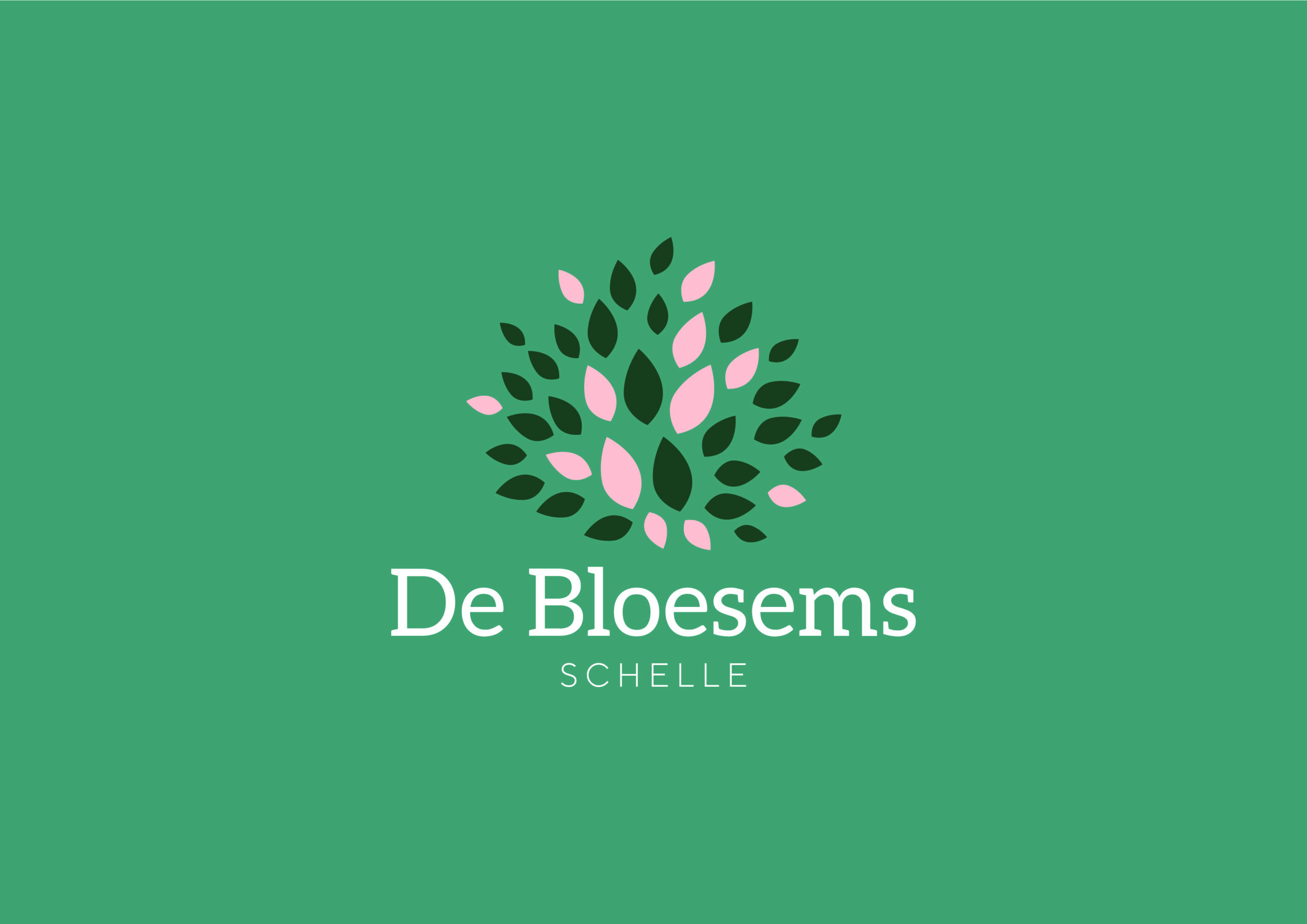 Testsite De Bloesems Schelle
